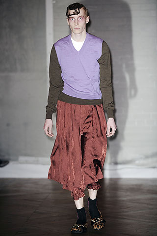 Comme des Garcons / - 2009-2010